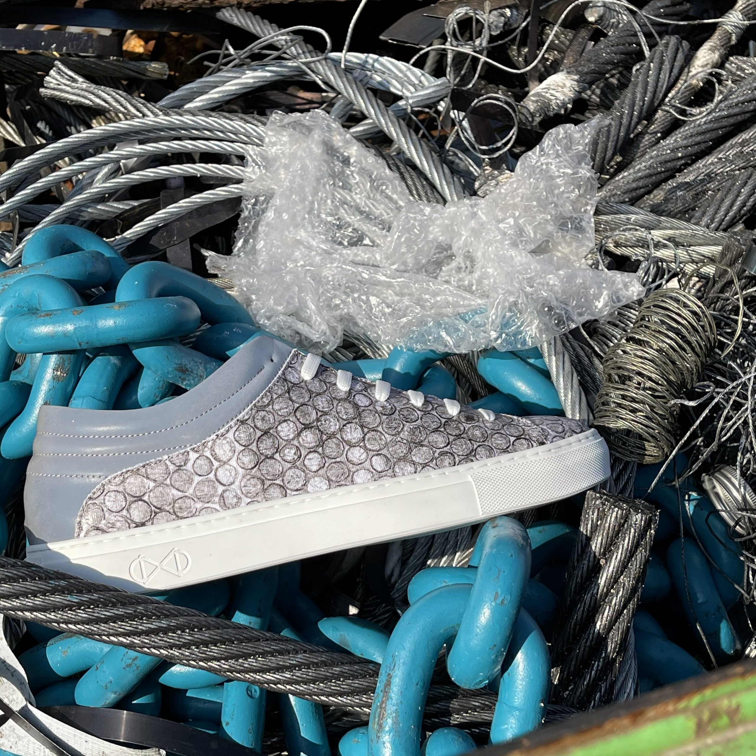 nat-2 Bubble Wrap sneaker (8)